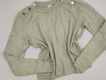 H&M, Sweter damski, rozmiar S w lalafo.pl H&M, Sweter damski, rozmiar S