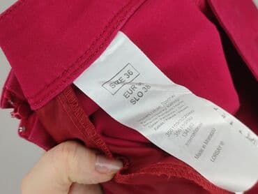 kapcie do żłobka ccc: Orsay, Spodnie materiałowe damskie, S — 5