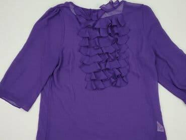 bluzka pod marynarkę plus size: Atmosphere, Women's blouse, size XL (EU 42) — 1