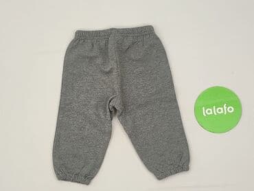 piżama stich, sinsay: Spodnie dresowe, 5.10.15, 1-3 m, stan - Idealny — 3