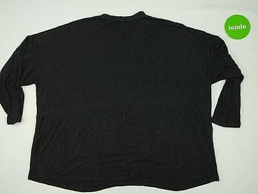 tanie bluzki plus size: George, Bluzka damska, rozmiar 6XL — 3