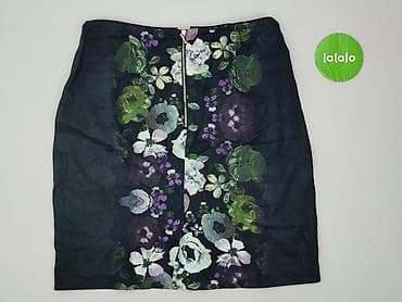 spódnice maxi plus size: H&M, Spódnica damska, rozmiar 2XL — 3