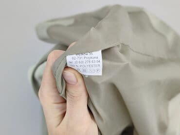 klapki z futerkiem firmowe: Marynarka damska, rozmiar 3XL — 5