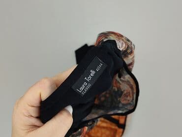 laurella bluzy: Laura Torelli, Tunika damska, rozmiar XL — 5