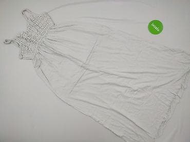 sukienki warstwowe: Flame, Sukienka damska, rozmiar S — 3