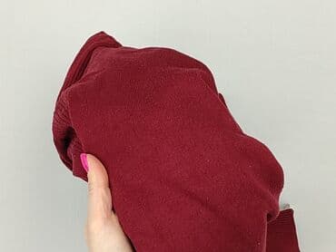 czy sweter z poliestru jest dobry: Women`s sweater, size L (EU 40) — 6