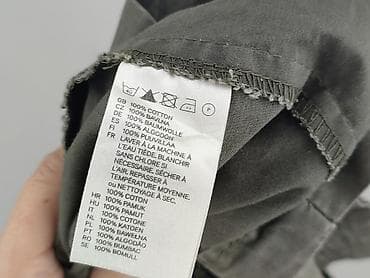 limango obuwie: H&M L.O.G.G., Parka damska, rozmiar M — 6