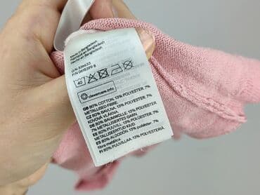 sukienka o kroju a: Dress, H&M, 5-6 years, 110-116 cm, condition - Perfect — 5