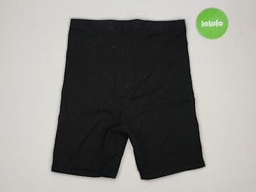 alphar one bokserki: H&M, Szorty damskie, rozmiar L — 3