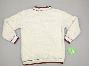 reserved bluza z psem: Sinsay, Sweter damski, rozmiar M — 3