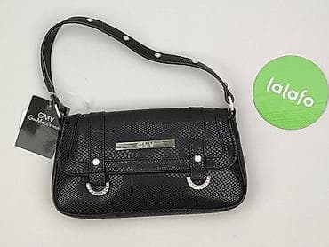 shein torby: Torebka, Gian Marco Venturi, stan - Idealny — 2