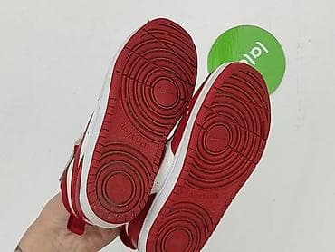 top reebok: Buty sportowe Nike, 28, Używany — 4