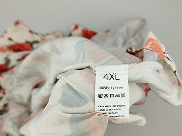 muminki: Sukienka damska, rozmiar 4XL — 4
