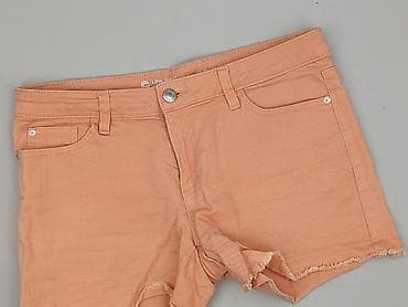 pull and bear pull and bear pull and bear: Szorty damskie, rozmiar S — 1