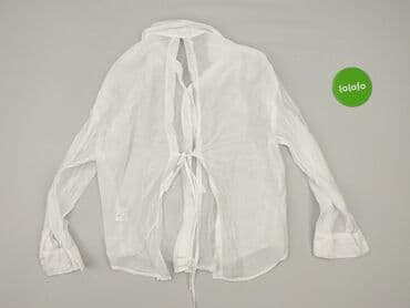 koszula bez prasowania lidl: Koszula damska, rozmiar S — 3