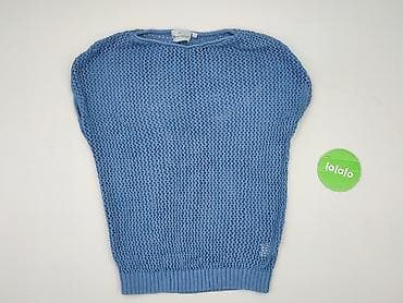 hampton republic bluza: Blue Motion, Women`s sweater, size M — 2