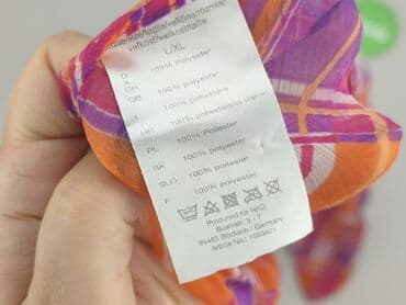 piżamy damskie hello kitty: NKD, Tunika damska, rozmiar XL — 4