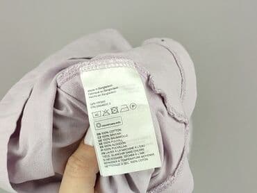 koszulki bez rękawów damskie marella: H&M, Women`s T-shirt, size M — 5