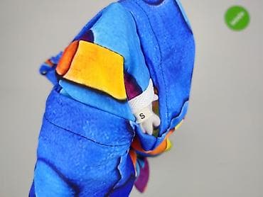 bluza dragonball: Bluza z kapturem damska, rozmiar S — 5