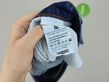alpha one dresy: One Teaspoon, Szorty damskie, rozmiar S — 5