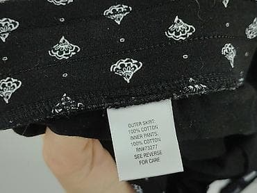 spódnice wzory: Croft & Barrow, Spódnica damska, rozmiar L — 6