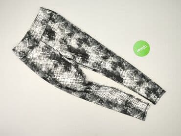 f: Leggings Sports for women, size M (EU 38) — 2