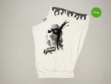 Women: Women's blouse, size S (EU 36) — 2