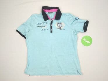 t shirty fred perry: Gerry Weber Edition, Damska koszulka polo, rozmiar M — 3