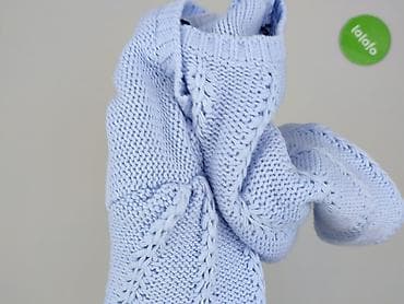 Ubrania damskie: Sweter damski, rozmiar L — 4