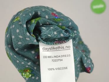 sklep internetowy z sukienkami dla puszystych: Sukienka damska, rozmiar XL — 5