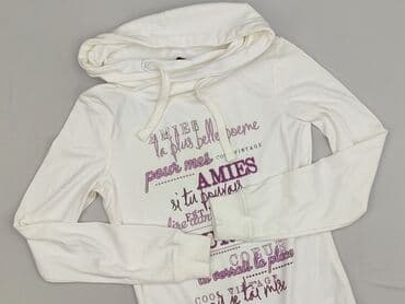 Colours of the World, Bluza z kapturem damska, rozmiar XS