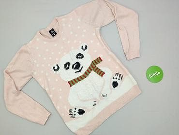 second hand sierakowice: Sinsay, Sweter damski, rozmiar L — 2