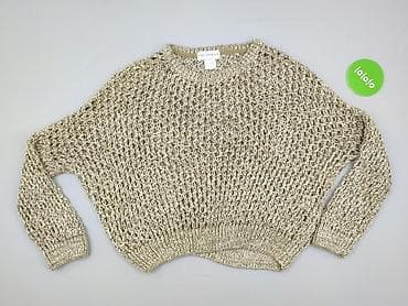 sweter h: Sweter damski, rozmiar M — 2