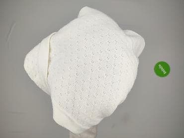 biale spodnie mom: Kardigan damski, rozmiar 2XL — 5