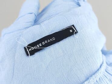 zalando biale sukienki: House, Sukienka damska, rozmiar S — 4