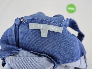 olivka blog dżinsy: Oliver Bonas, Sukienka damska, rozmiar S — 4