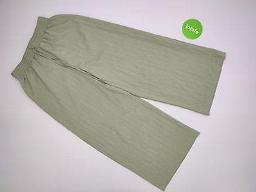 shein dzwony: Shein, Spodnie materiałowe damskie, rozmiar M — 2