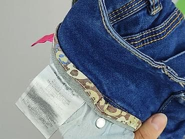 proste jeansy: Jeansy damskie, rozmiar XL — 5