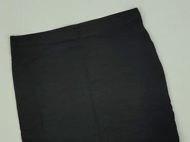 czarna spódnica hm: H&M, Spódnica damska, rozmiar XS — 1