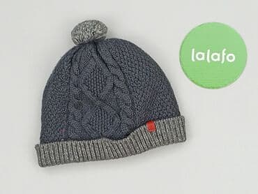 spodnie woskowane allegro: Hat, Okaidi, condition - Very good — 2