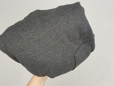 bluza max mara: Tessentials, Bluza z kapturem damska, rozmiar XL — 7