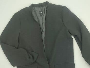 tommy hilfiger marynarka damska: Sinsay, Women's blazer, size L (EU 40) — 1