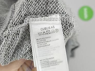 dresy z pepco: Cubus, Spodnie dresowe damskie, rozmiar S — 6