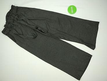 spodnie wedze: Spodnie materiałowe damskie, rozmiar M — 2