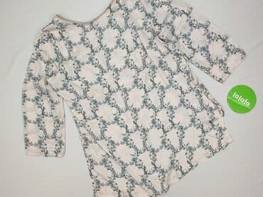 top z piorkami: Bluzka damska, rozmiar XL — 3