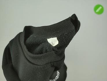 wool: Tommy Hilfiger, Bluza dla mężczyzn, rozmiar L — 4