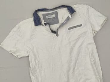 Polo shirt for men, L (EU 40), House, condition - Very good