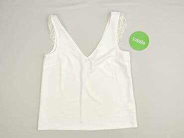 jeansy z mohito: Mohito, Top damski, rozmiar M — 2