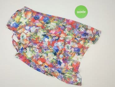 bluzki z printem: Top damski, rozmiar M — 5