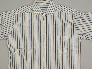 koszulka z frędzlami: Shirt for men, size 2XL — 1